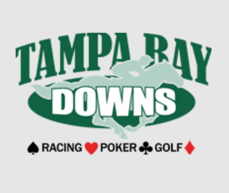Tampa Bay Downs