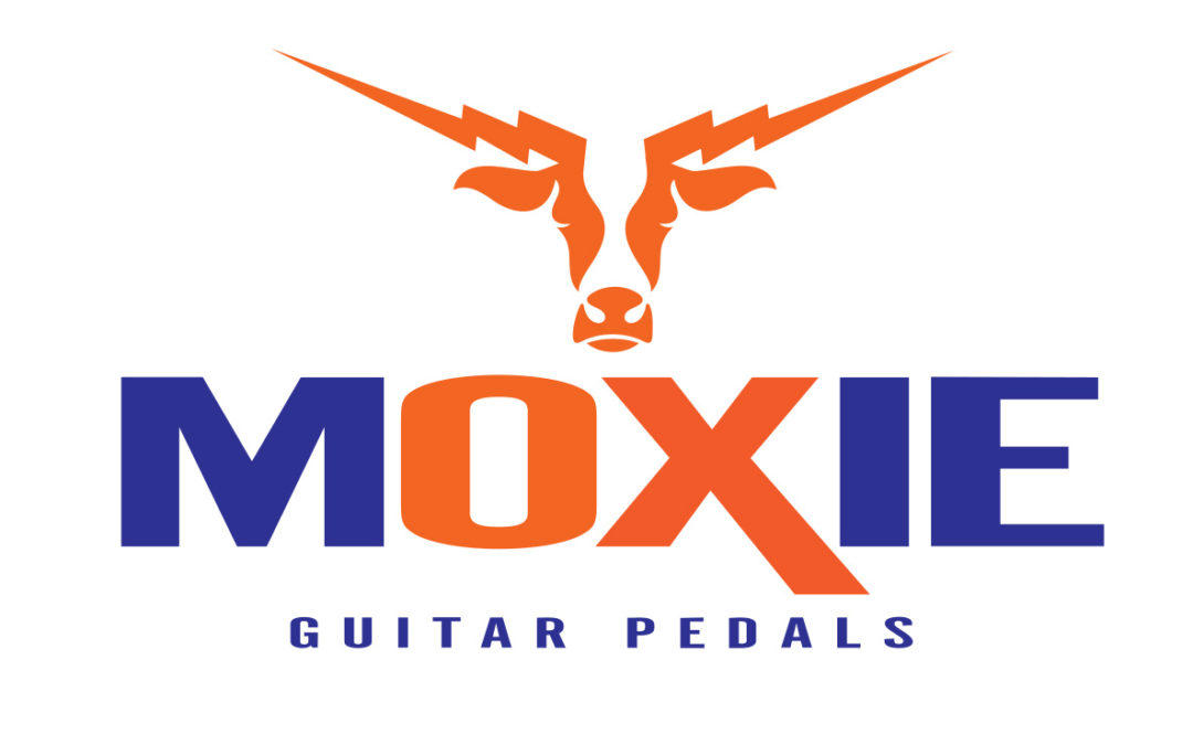 Moxie Guitar Pedals